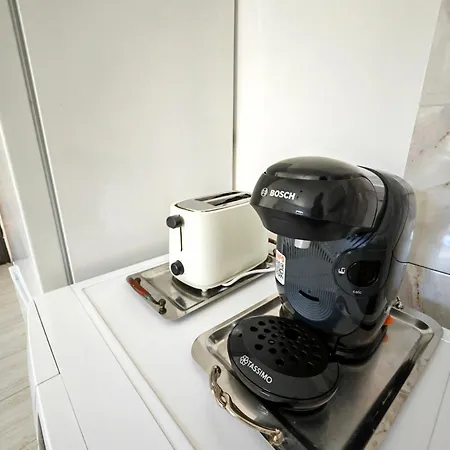 Madona Apartment Craiova