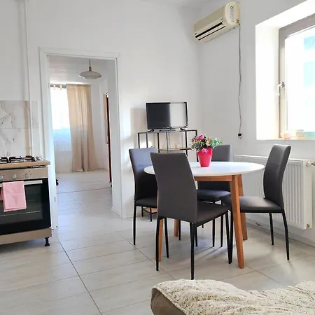 Apartament Madona Craiova