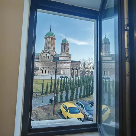 Apartment Madona