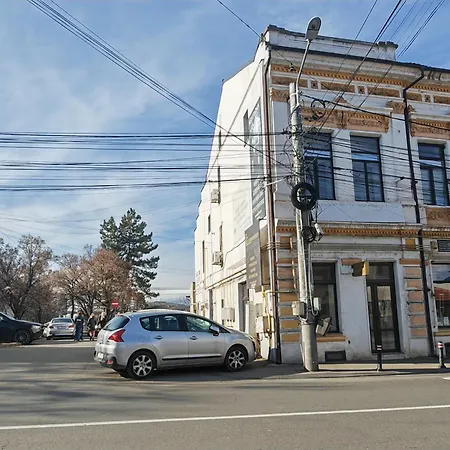 Apartment Madona