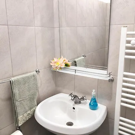 Madona Apartment Craiova