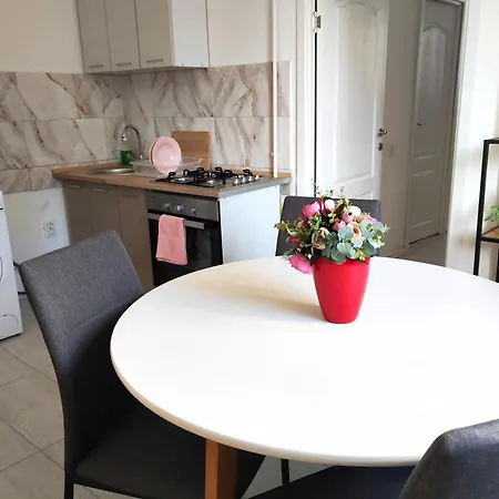 Madona Apartment