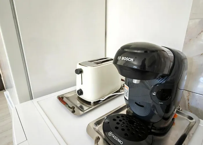 Madona アパート クラヨーヴァ