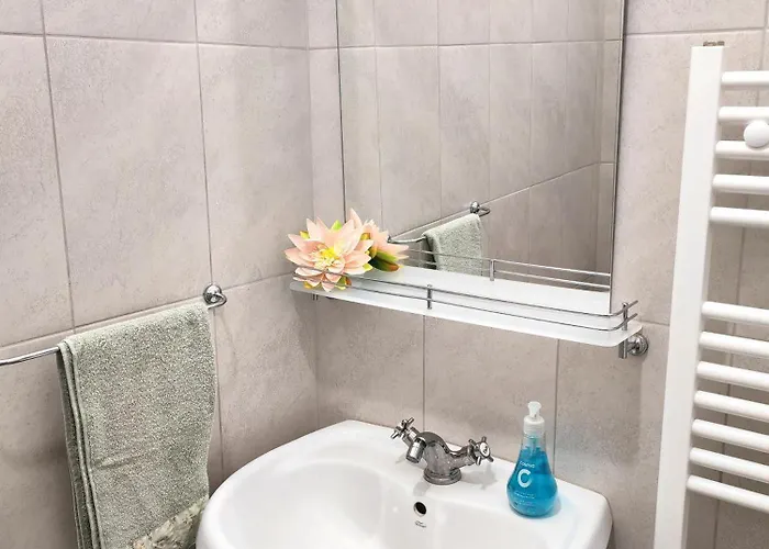 Madona Apartman Craiova